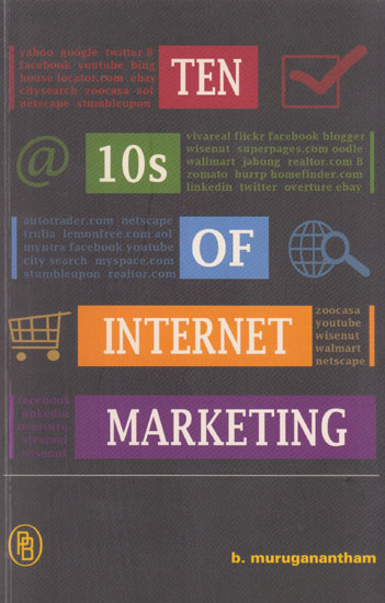 Ten 10s of Internet Marketing
