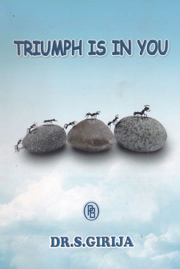 Triumph Is In You