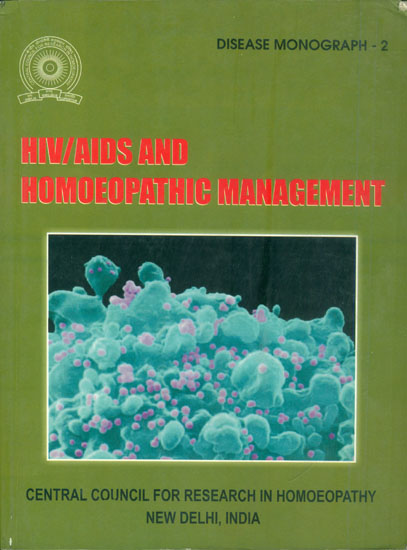 HIV/AIDS and Homoeopathic Management