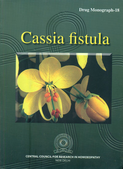 Cassia Fistula