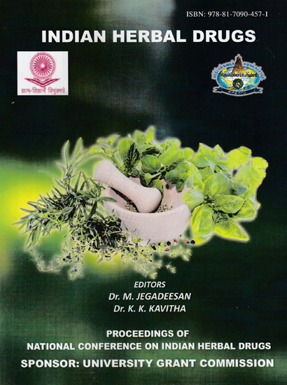 Indian Herbal Drugs