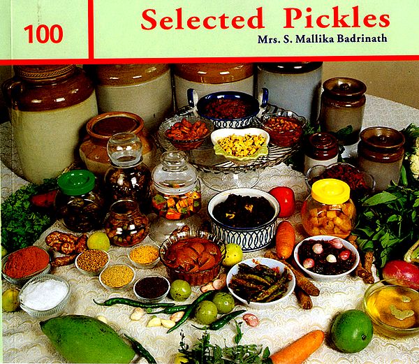 100 Selected Pickles