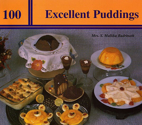 100 Excellent Puddings