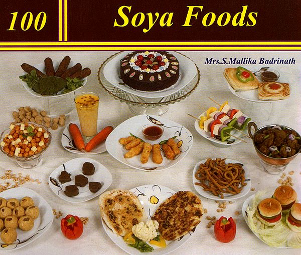 100 Soya Foods