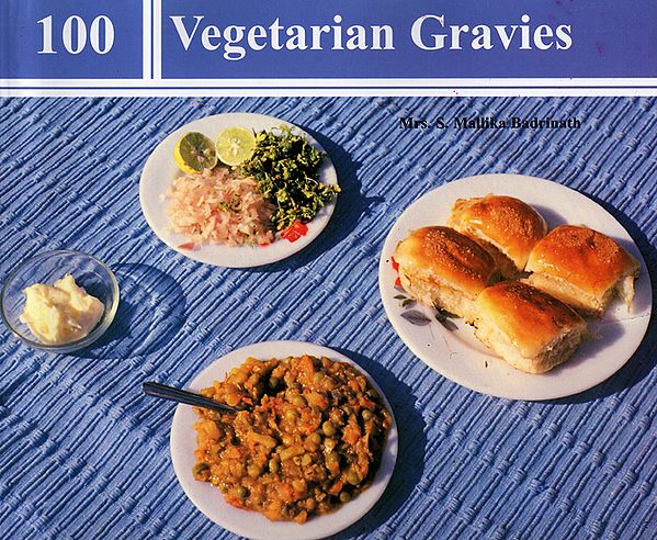 Vegetarian Gravies