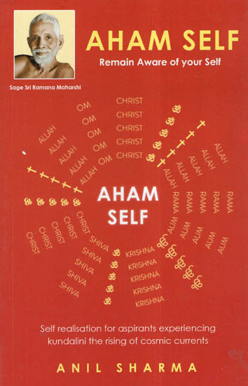 Aham Self- Remain Aware of Your Self