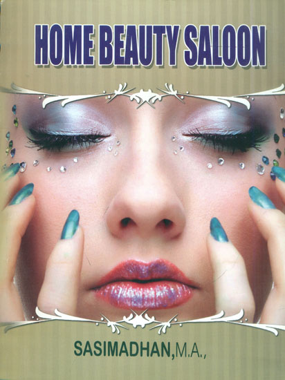 Home Beauty Saloon