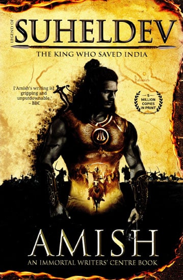 Suheldev -The King Who Saved India (Fiction)