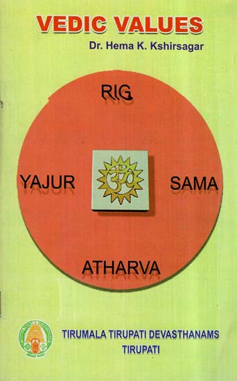 Vedic Values