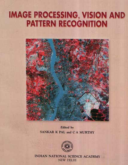 Image Processing, Vision And Pattern Recognition