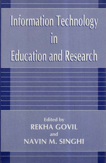 Information Technology In Education And Research