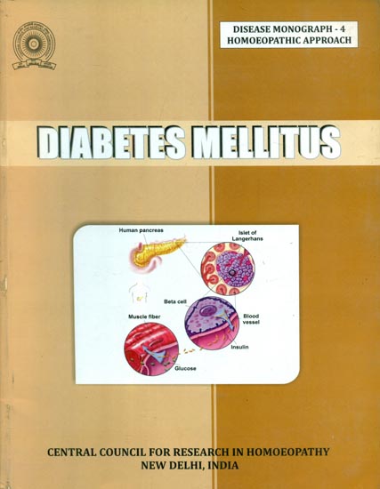 Diabetes Mellitus - Homoeopathic Approach