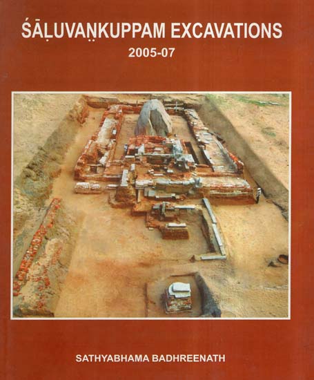 Saluvankuppam Exacavations (2005-07)