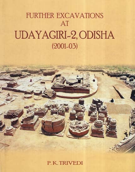Further Excavations At Udayagiri-2, Odisha (2001-03)