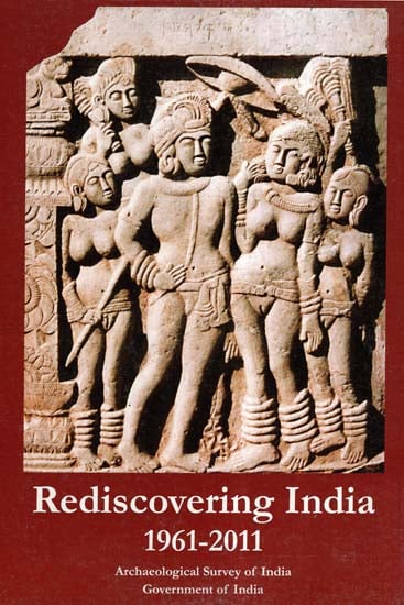 Rediscovering India 1961-2011