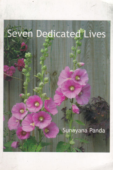 Seven Dedicated Lives