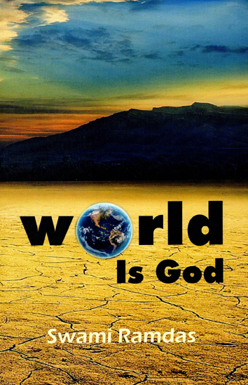 World is God
