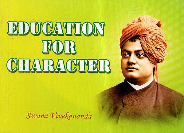 Education For Character