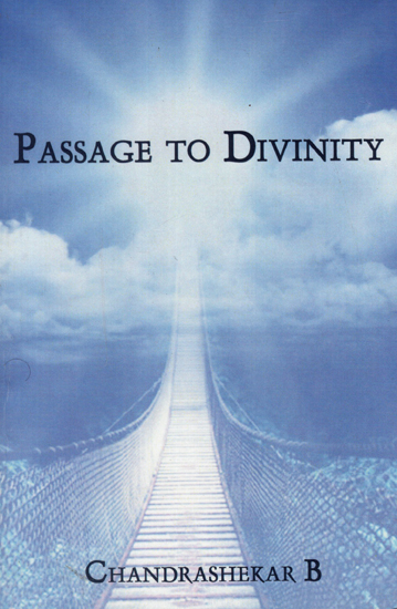 Passage to Divinity (The Early Life of Swami Ramdas)