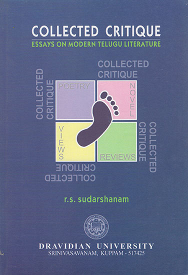 Collected Culture (Essays on Modern Telugu Literature)