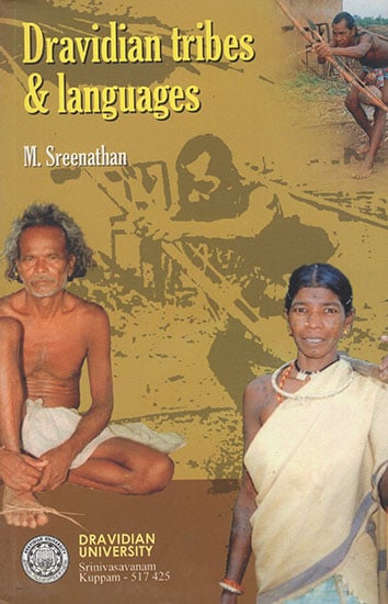 Dravidian Tribes & Languages