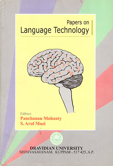 Papers on Language Technology