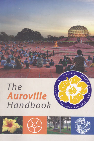 The Auroville Handbook