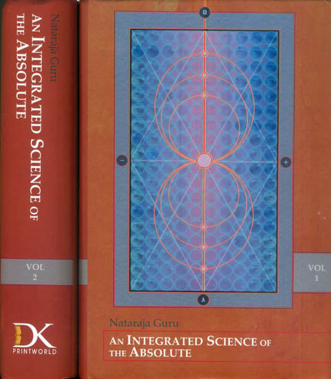 An Integrated Science of the Absolute (Set of 2 Volumes)