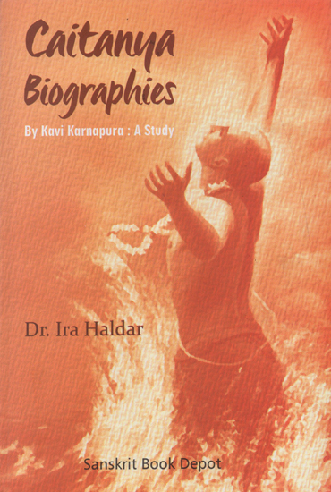 Caitanaya Biographies