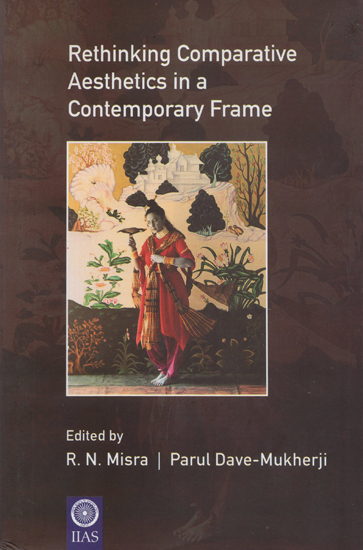 Rethinking Comparative Aesthetics in a Contemporary Frame
