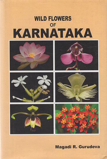 Wild Flowers of Karnataka