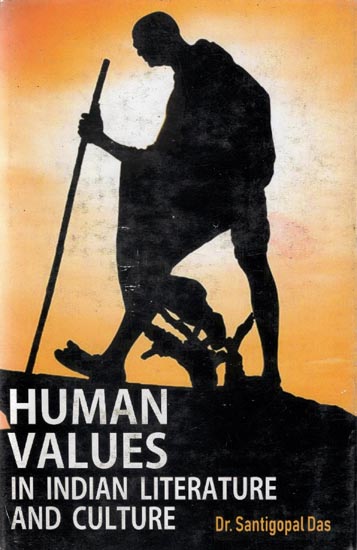 human values in indian literature essay