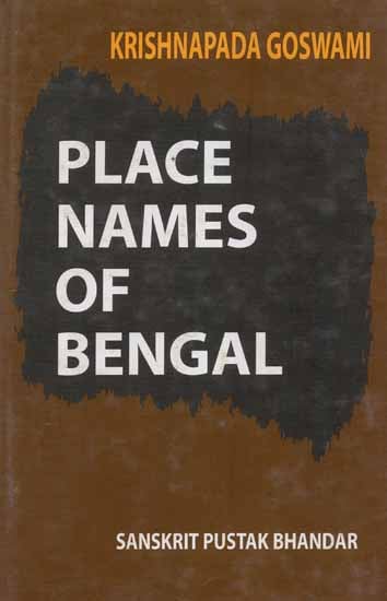 Place Names of Bengal