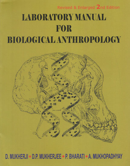 Laboratory Manual For Biological Anthropology
