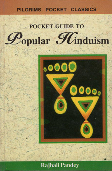 Pocket Guide to Popular Hinduism