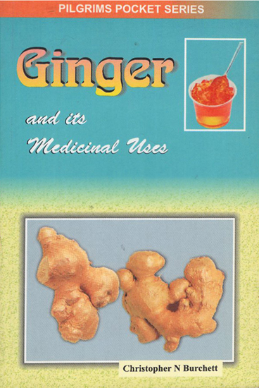 Ginger and its Medicinal Uses