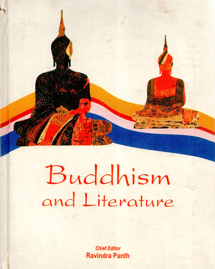 Buddhism and Literature