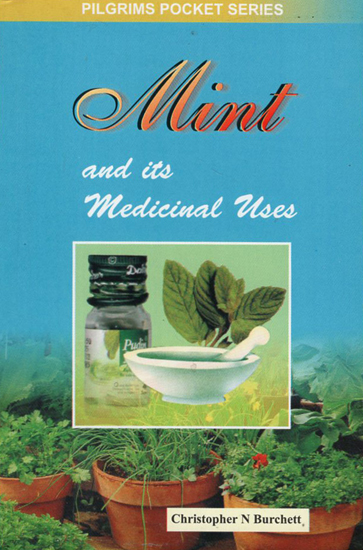 Mint and Its Medicinal Uses
