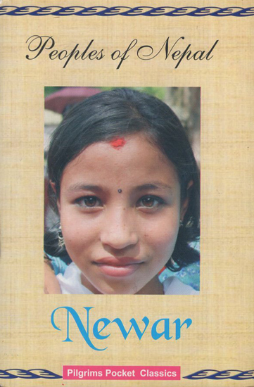 Peoples of Nepal (Newar)