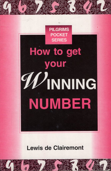 How to Get Your Winning Number