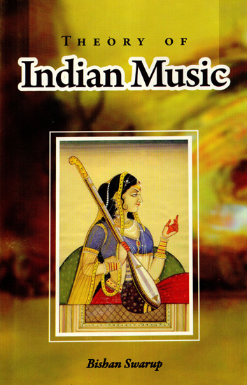 Theory of Indian Music
