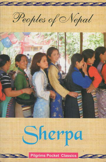 Peoples of Nepal- Sherpa