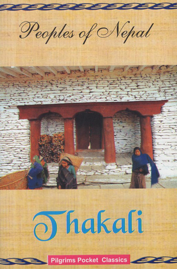 Peoples of Nepal- Thakali