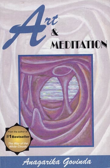 Art & Meditation