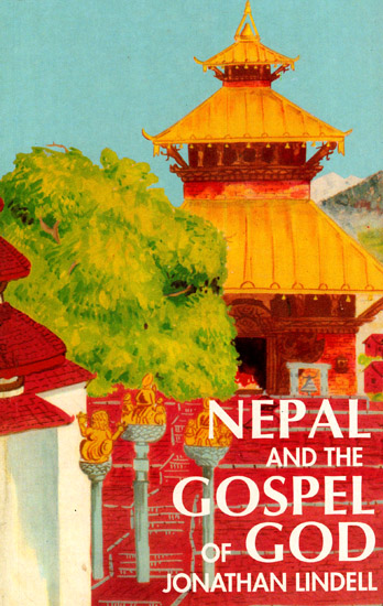 Nepal and The Gospel of God