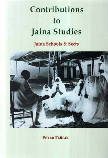 Contributions to Jaina Studies- Jaina Schools & Sects