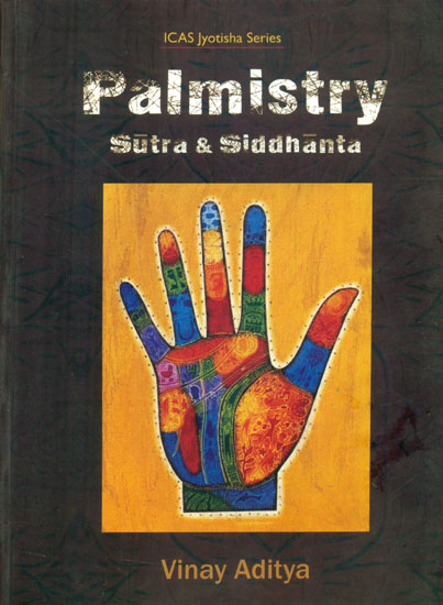 Palmistry - Sutra & Siddhanta
