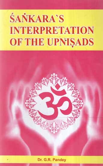 Sankara's Interpretation of The Upanisads