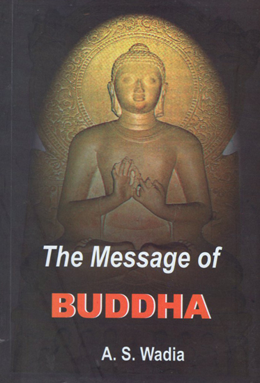 The Message of Buddha