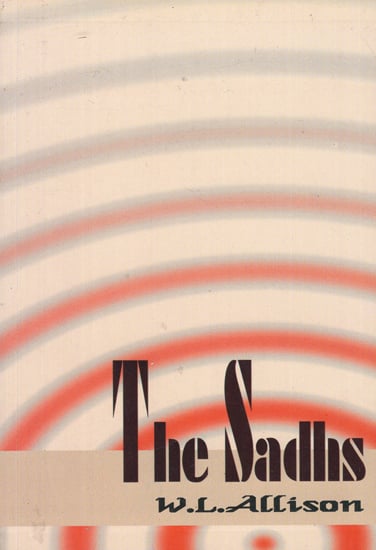 The Sadhs